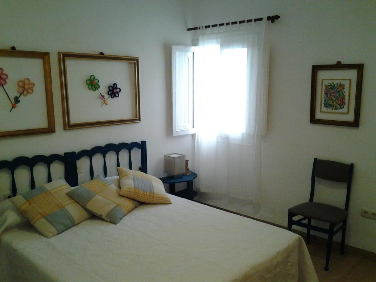 Casita Bonita Apartment Vinarós Ngoại thất bức ảnh