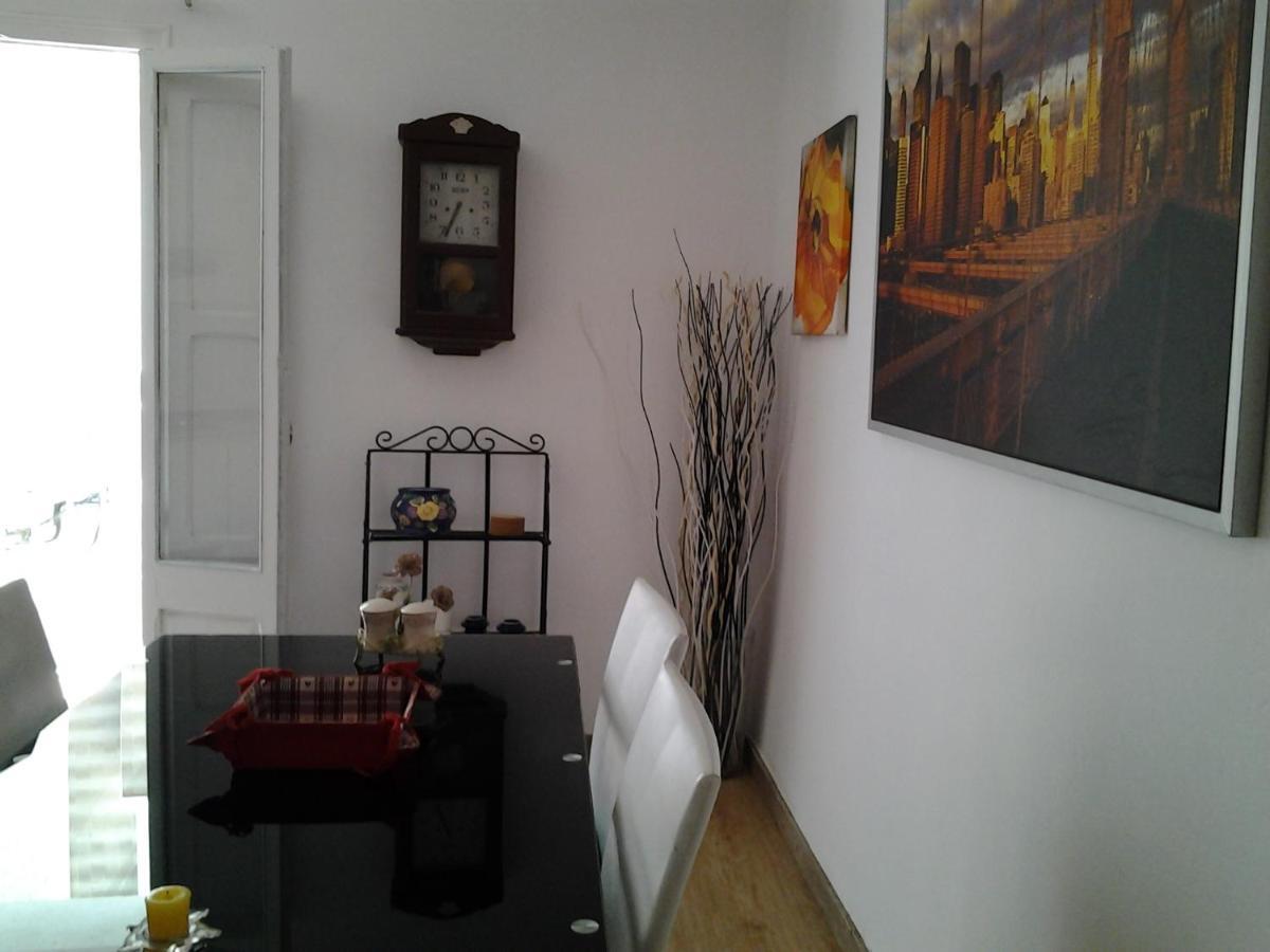 Casita Bonita Apartment Vinarós Ngoại thất bức ảnh