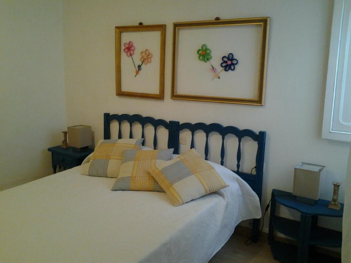 Casita Bonita Apartment Vinarós Ngoại thất bức ảnh