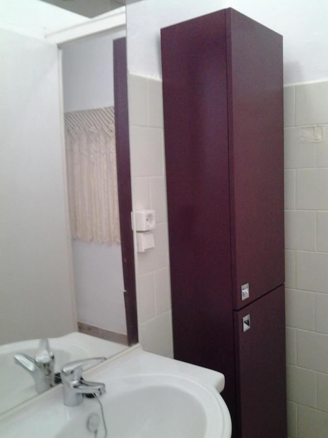 Casita Bonita Apartment Vinarós Ngoại thất bức ảnh