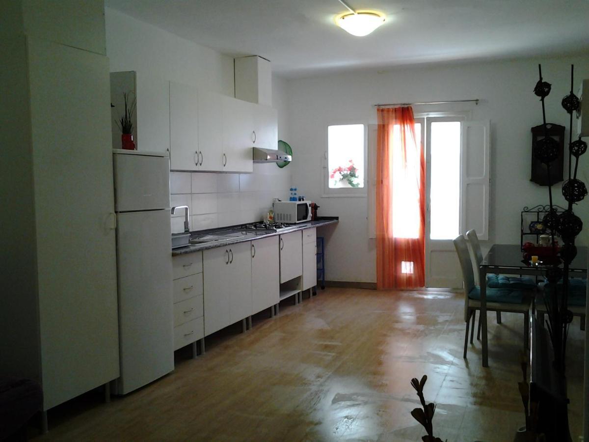Casita Bonita Apartment Vinarós Ngoại thất bức ảnh